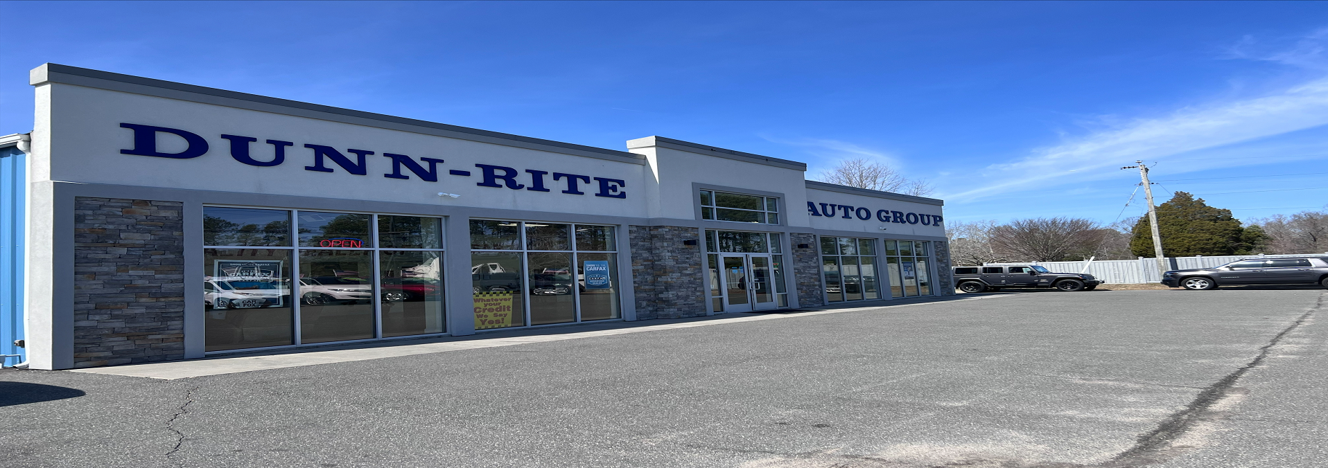 Dunn-Rite Auto Group in Kilmarnock, VA (5)