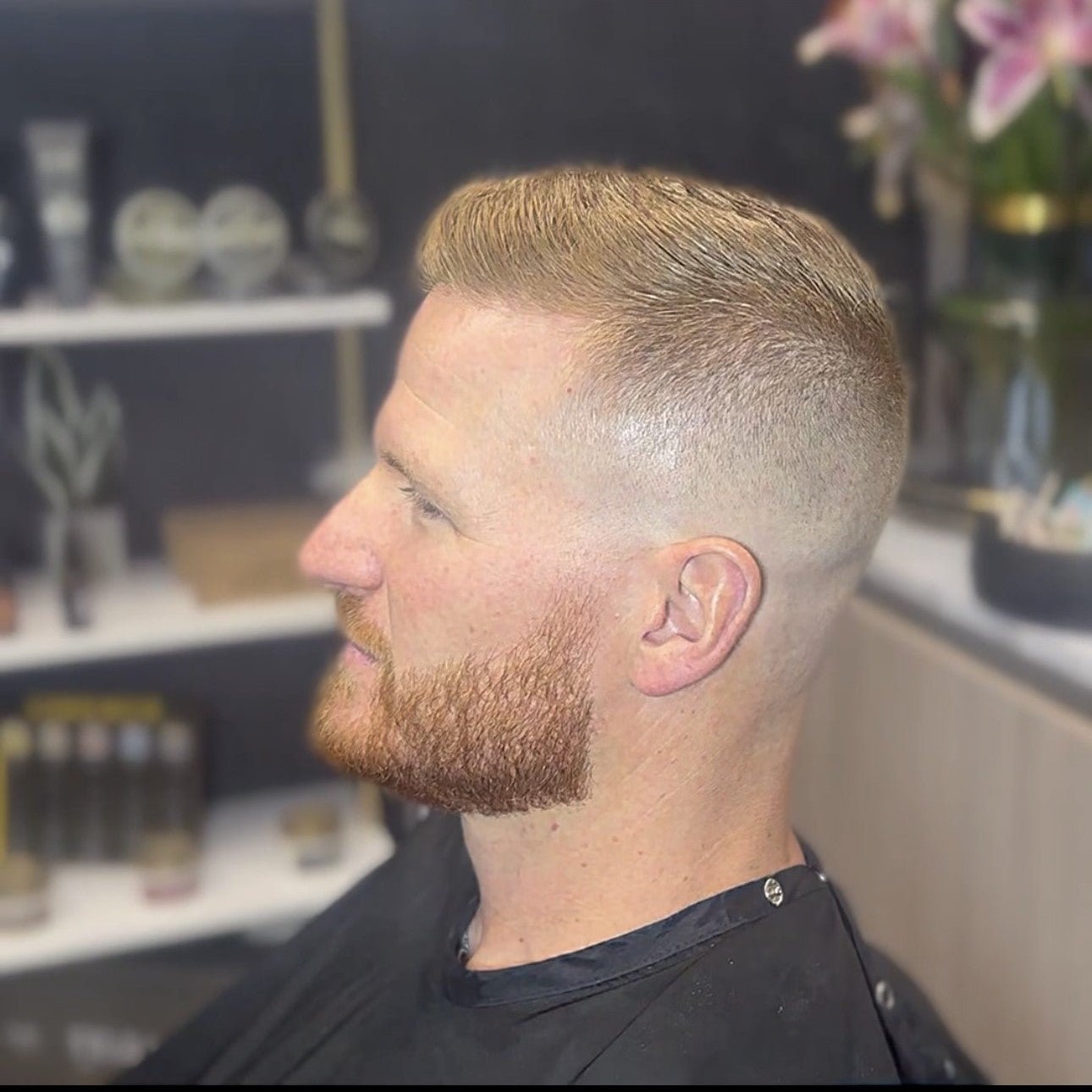 The Hair Lab by Alarra G. in Frisco, TX (2)