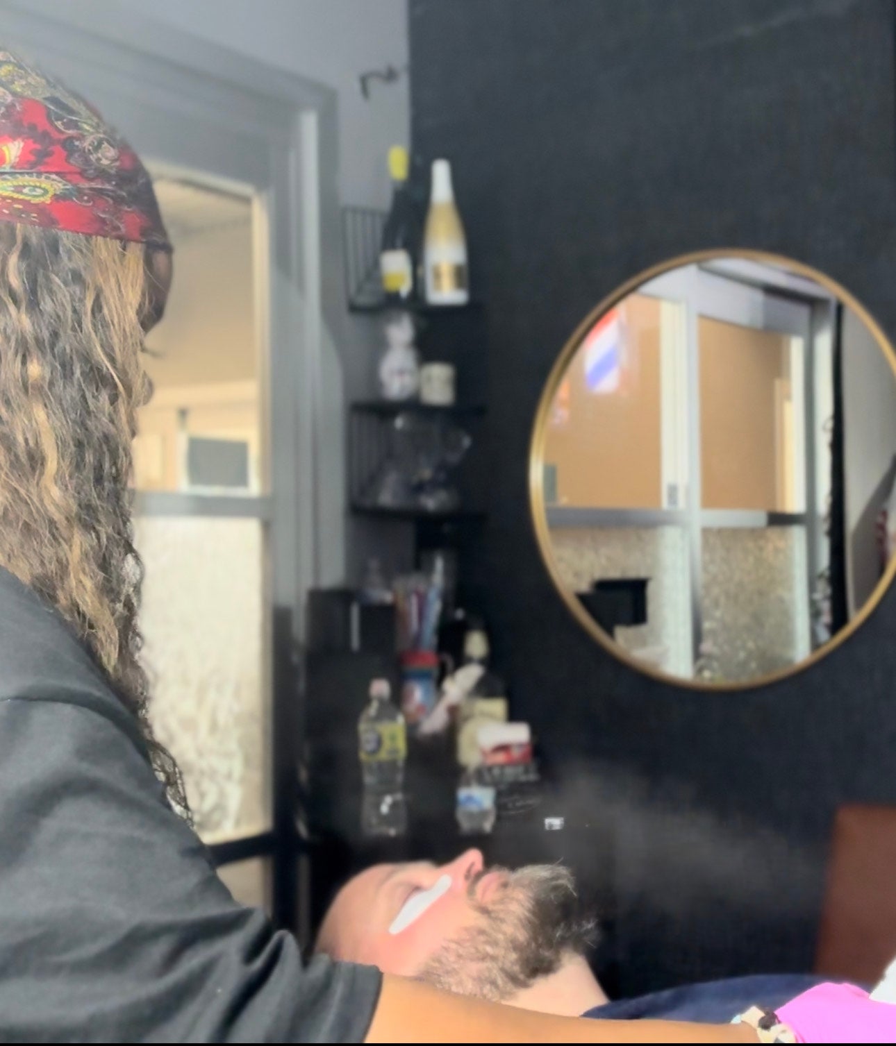 The Hair Lab by Alarra G. in Frisco, TX (3)