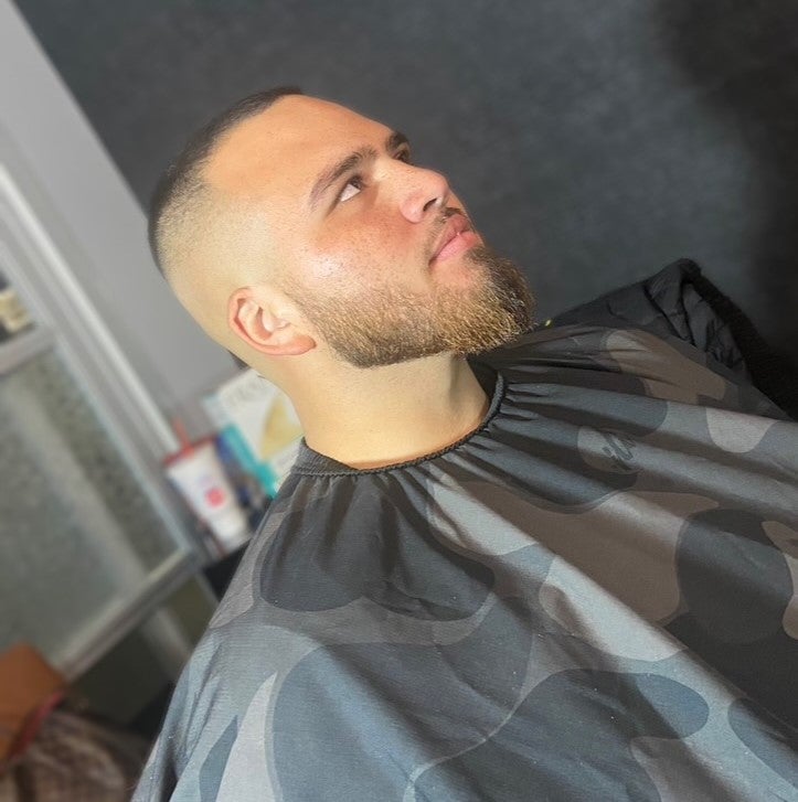The Hair Lab by Alarra G. in Frisco, TX (4)