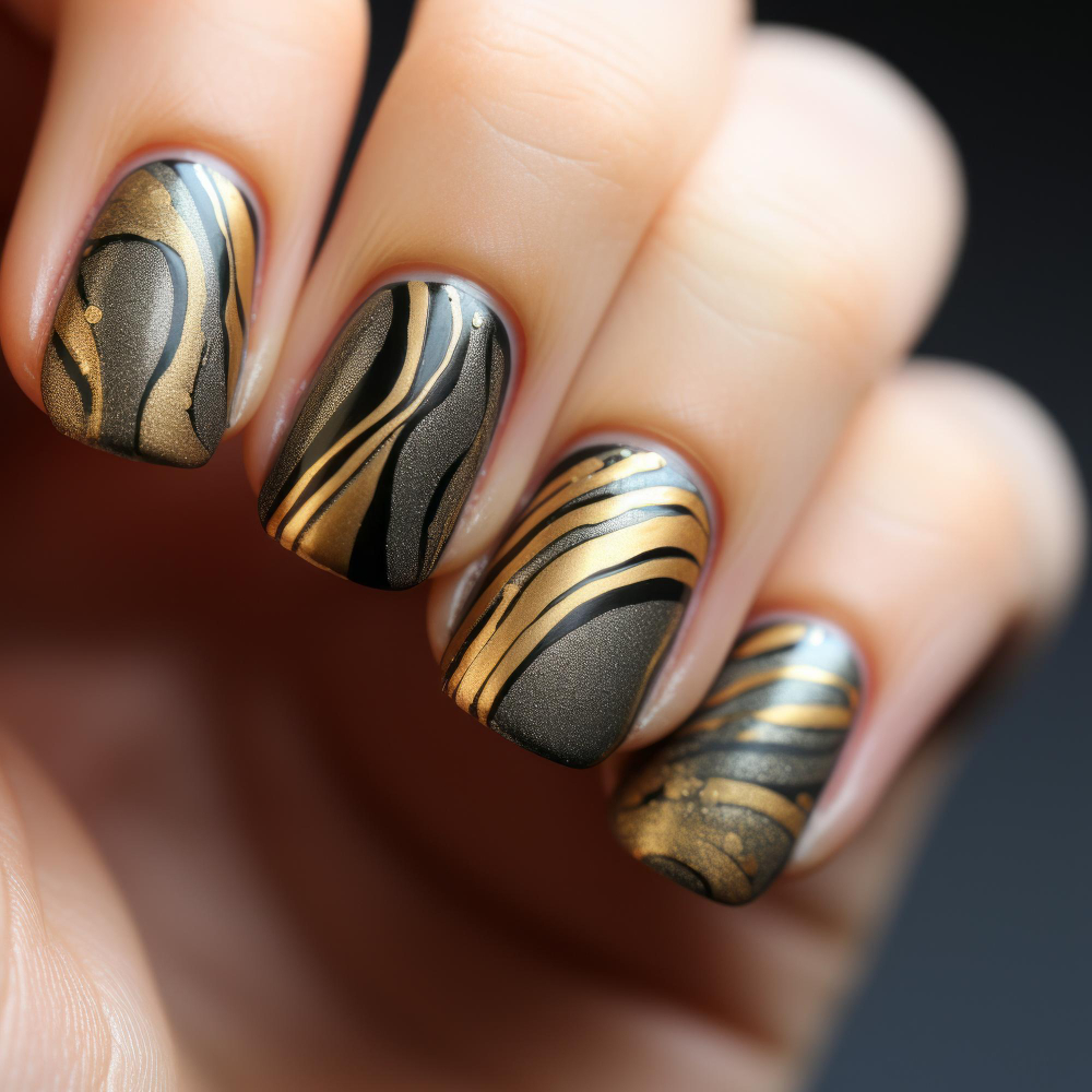 Grand Nails Spa in Wheaton, IL (3)