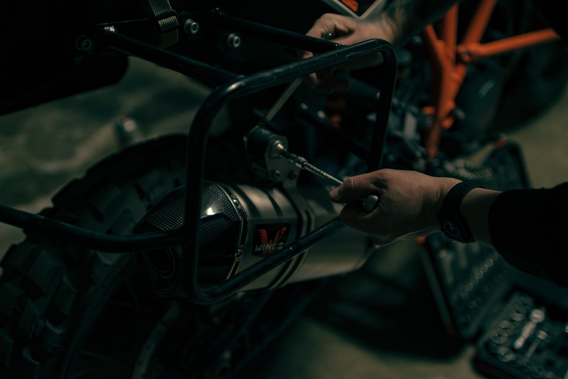Countup Mobile Auto Repair in North Port, FL (2)