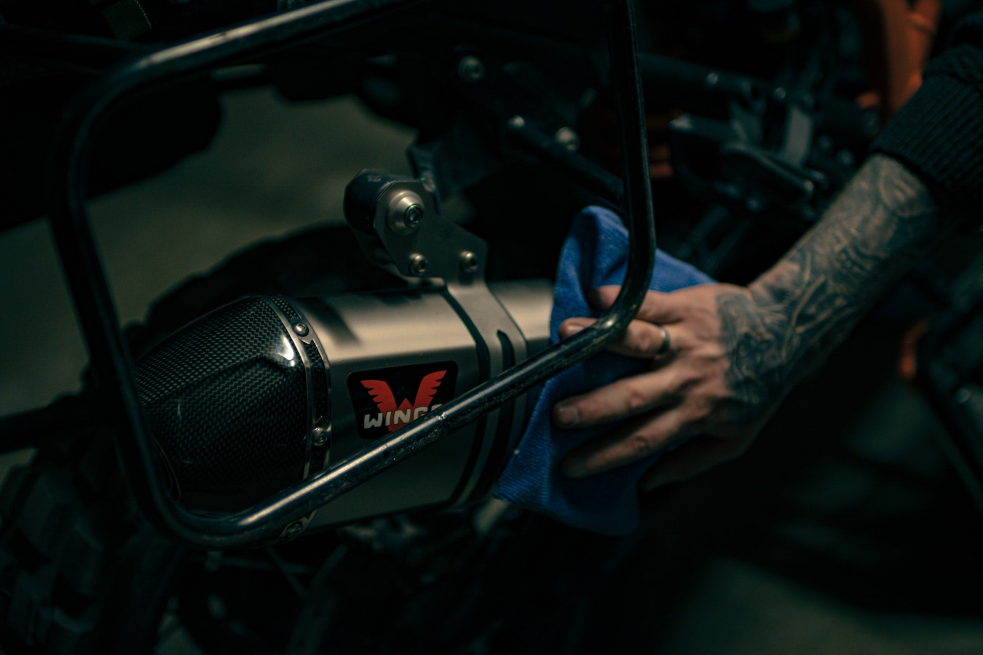 Countup Mobile Auto Repair in North Port, FL (3)