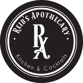 Reid's Apothecary in Brunswick, GA