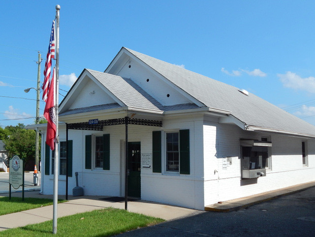 Town of Wadesboro in Wadesboro, NC (2)