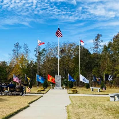Town of Wadesboro in Wadesboro, NC (5)