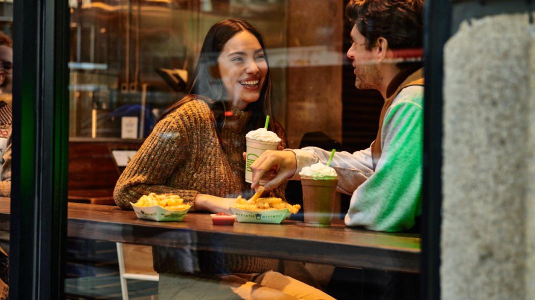 Shake Shack Marin Country Mart in Larkspur, CA (3)