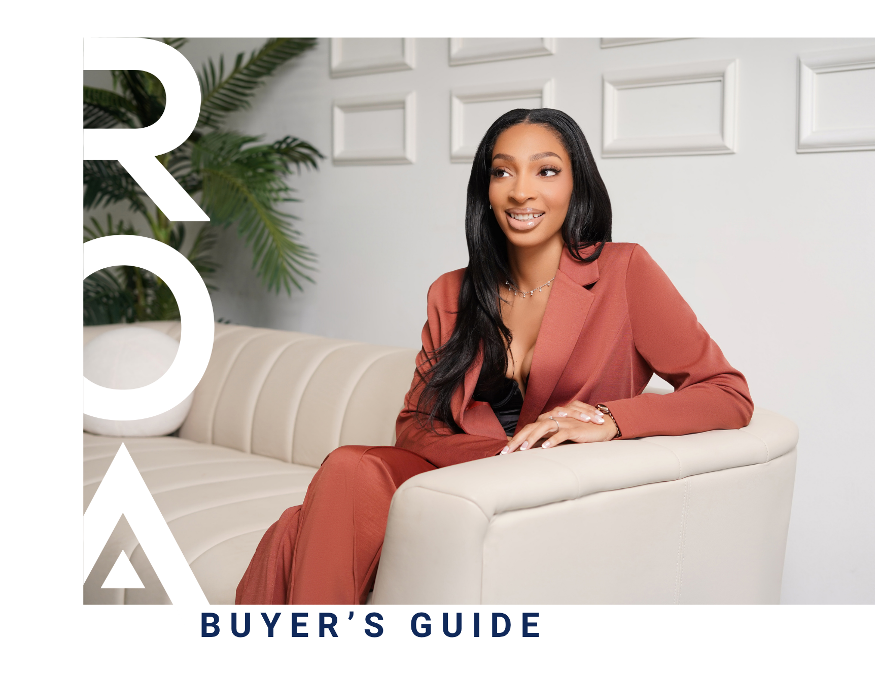 Jasmine Richmond, REALTOR® in Cicero, IL
