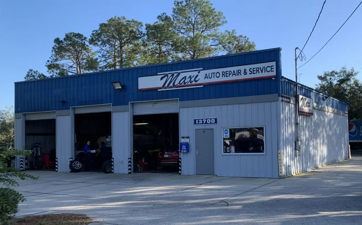 Maxi Auto Repair- Riverside in Jacksonville, FL