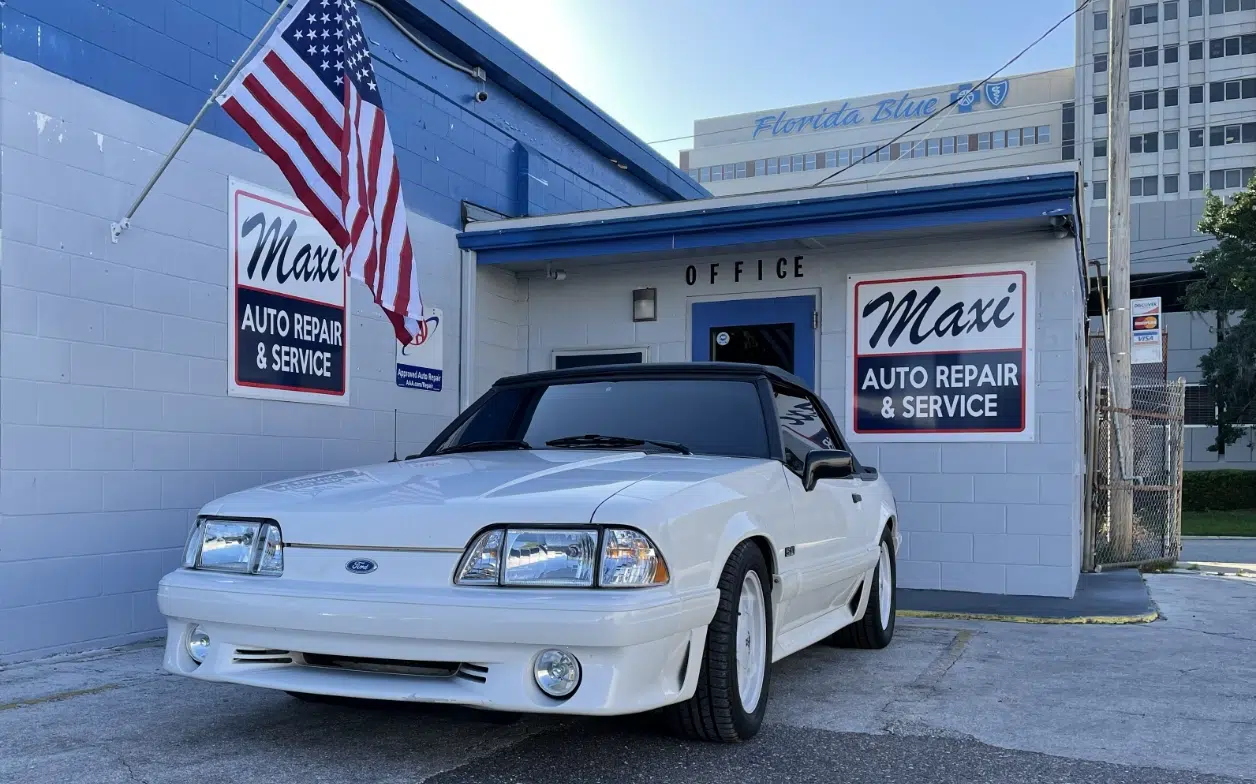 Maxi Auto Repair- Riverside in Jacksonville, FL (4)