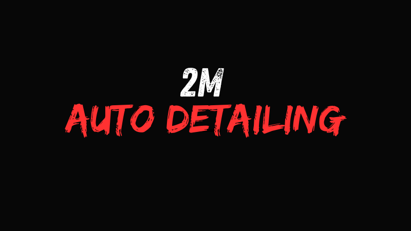 2M Auto Detailing in Manchaca, TX (4)