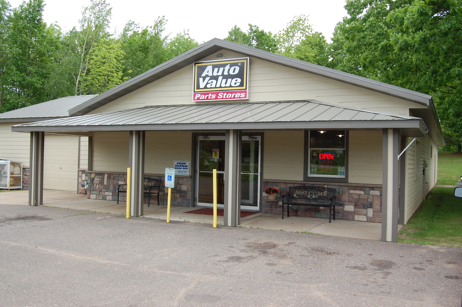 Auto Value Turtle Lake in Turtle Lake, WI