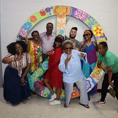 ArtsXchange - Southeast Community Cultural Center in East Point, GA (3)