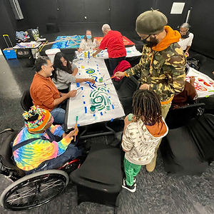 ArtsXchange - Southeast Community Cultural Center in East Point, GA (5)