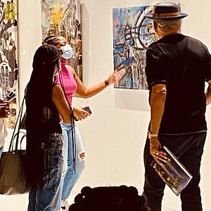 ArtsXchange - Southeast Community Cultural Center in East Point, GA (6)