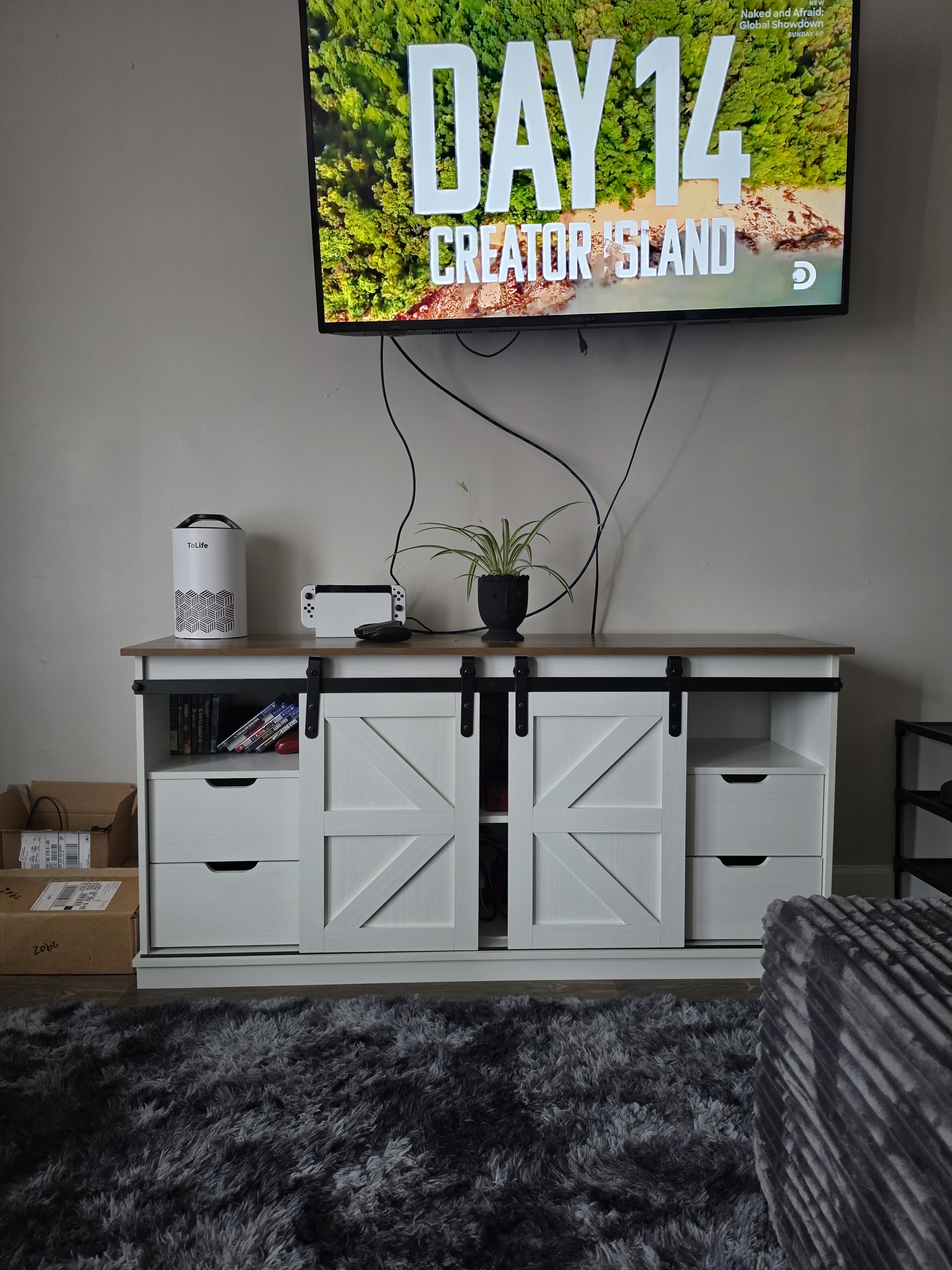 Level Up Handyman Services in Raleigh, NC (4)
