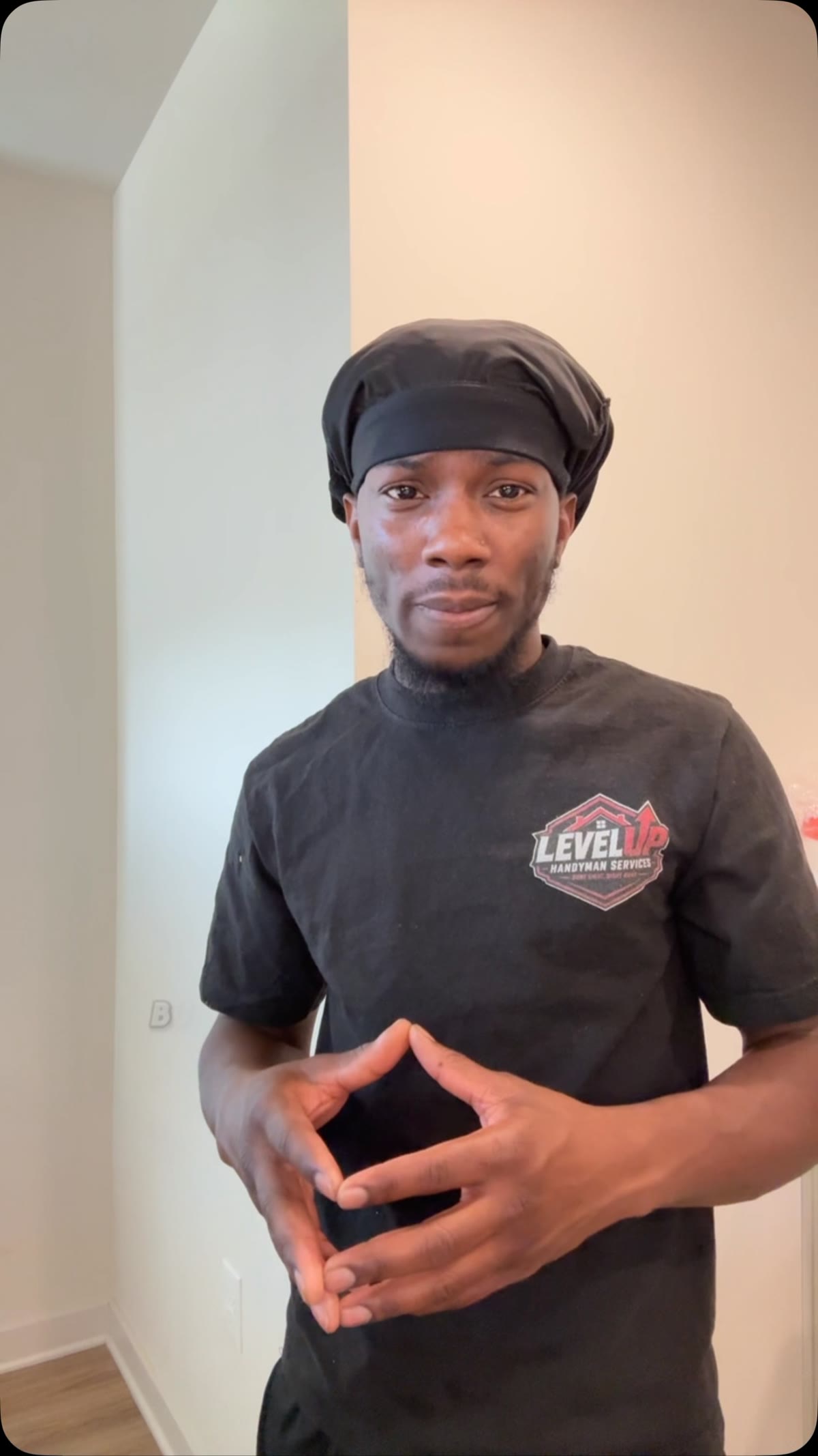 Level Up Handyman Services in Raleigh, NC