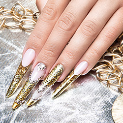 Kenny NailSpa in Bartlett, TN (4)