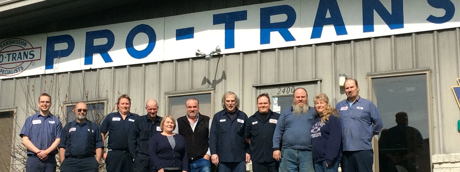 Pro-Trans Auto Experts in State College, PA (4)