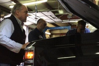 Pro-Trans Auto Experts in State College, PA (5)