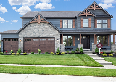 Merel Black Residential in Harwood Heights, IL (4)
