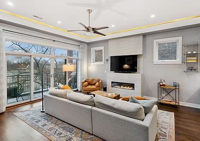 Merel Black Residential in Harwood Heights, IL (5)