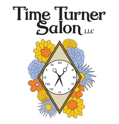 Time turner salon in Black Mountain, NC