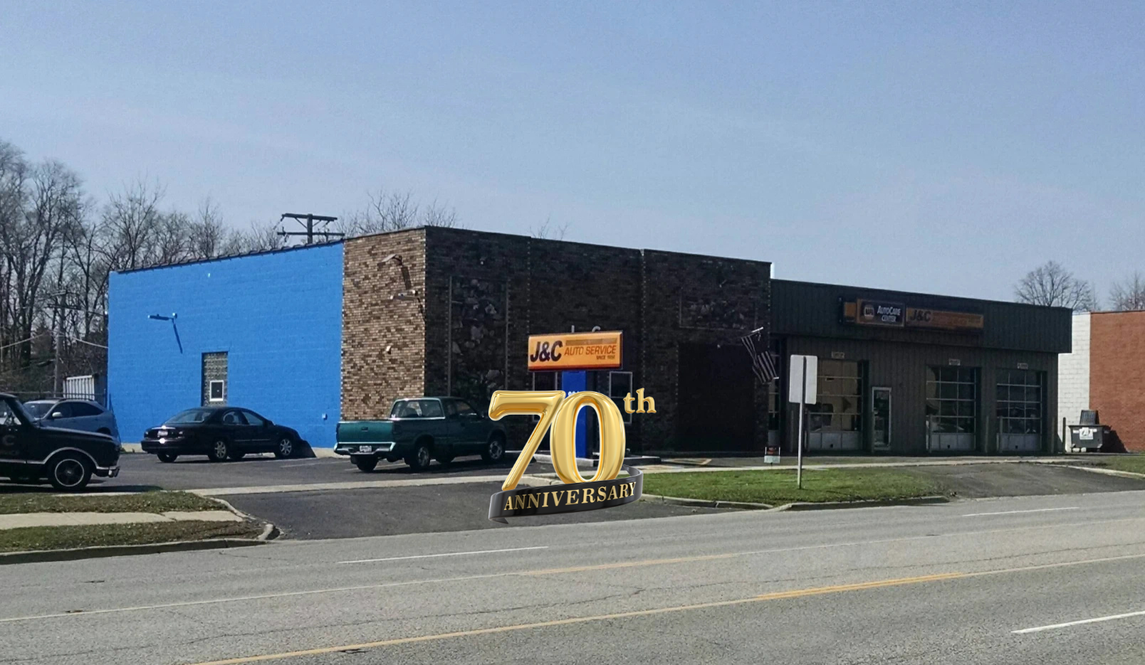J&C Auto Service in Downers Grove, IL