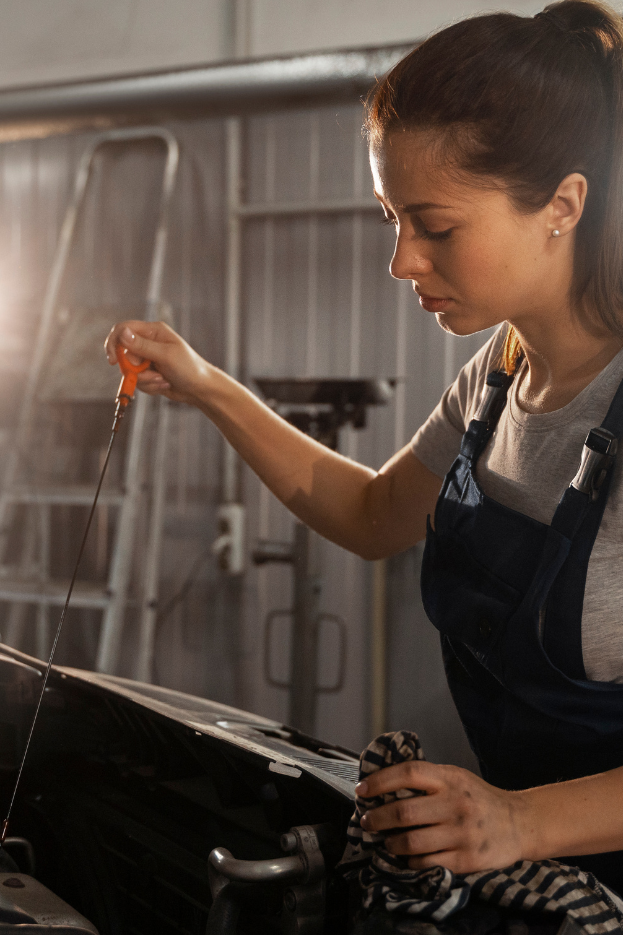 J&C Auto Service in Downers Grove, IL (3)