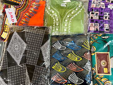 Top F African Store & Fashions in El Paso, TX (6)