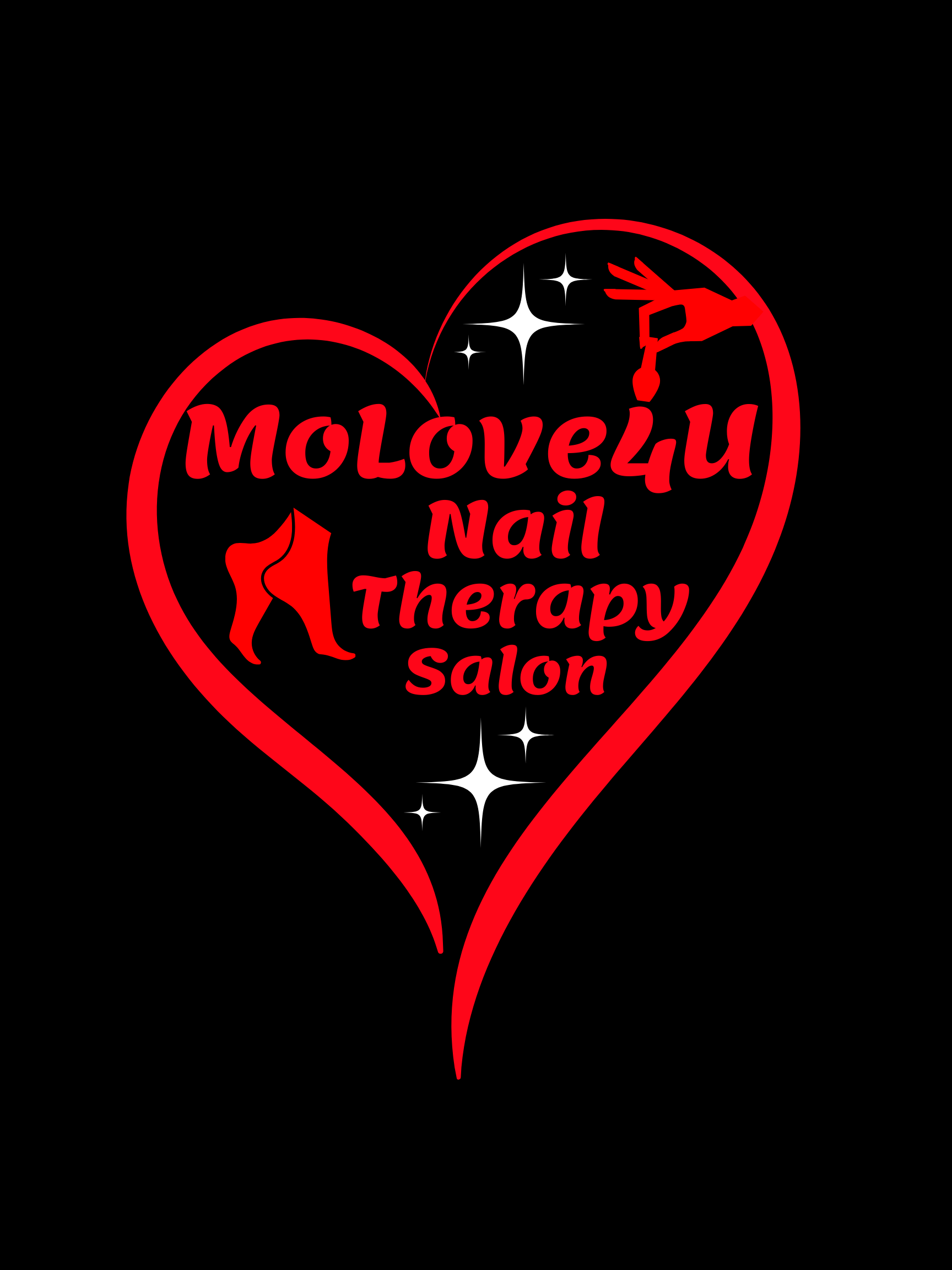 MoLove4U Nail Therapy Salon in Dayton, OH