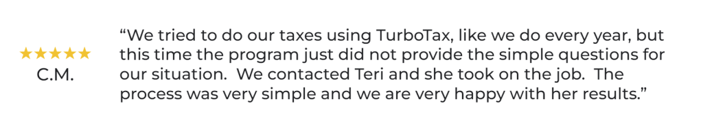 Liberty Hill Bookkeeping & Tax Services in Liberty Hill, TX (2)