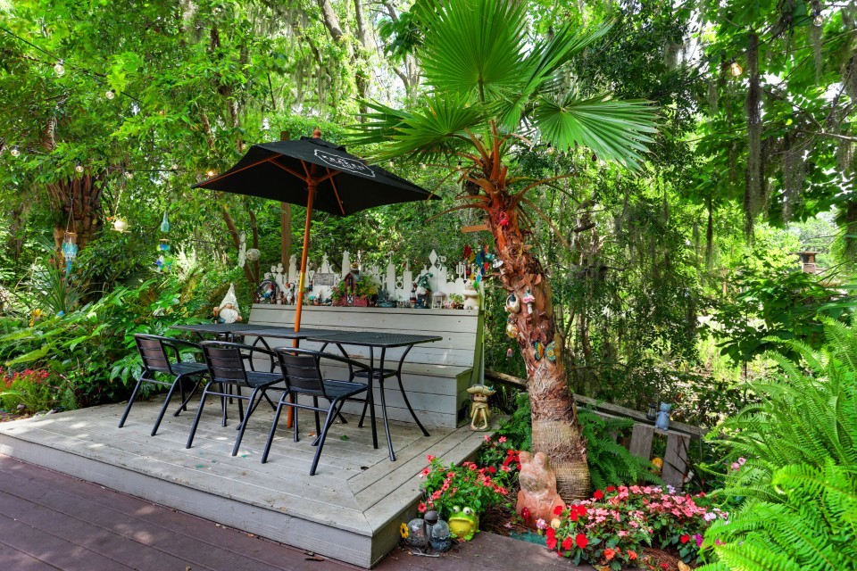 Driftaway Cafe in Savannah, GA (3)