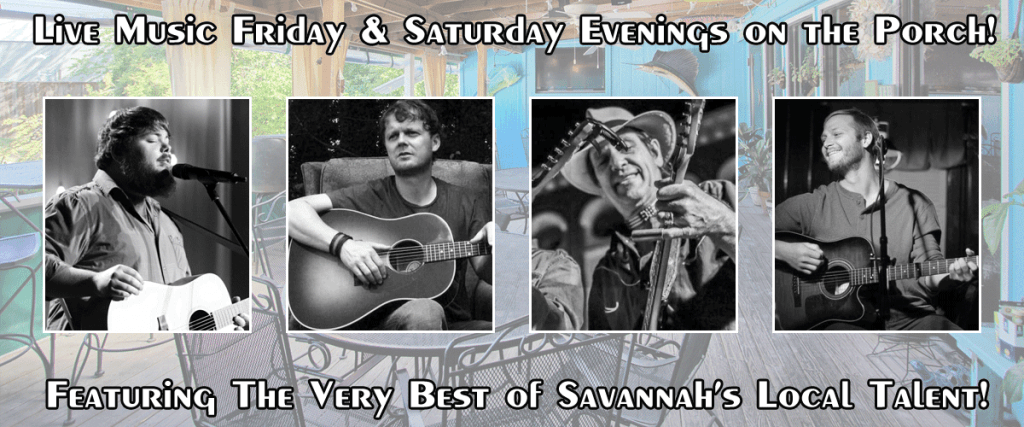 Driftaway Cafe in Savannah, GA (6)