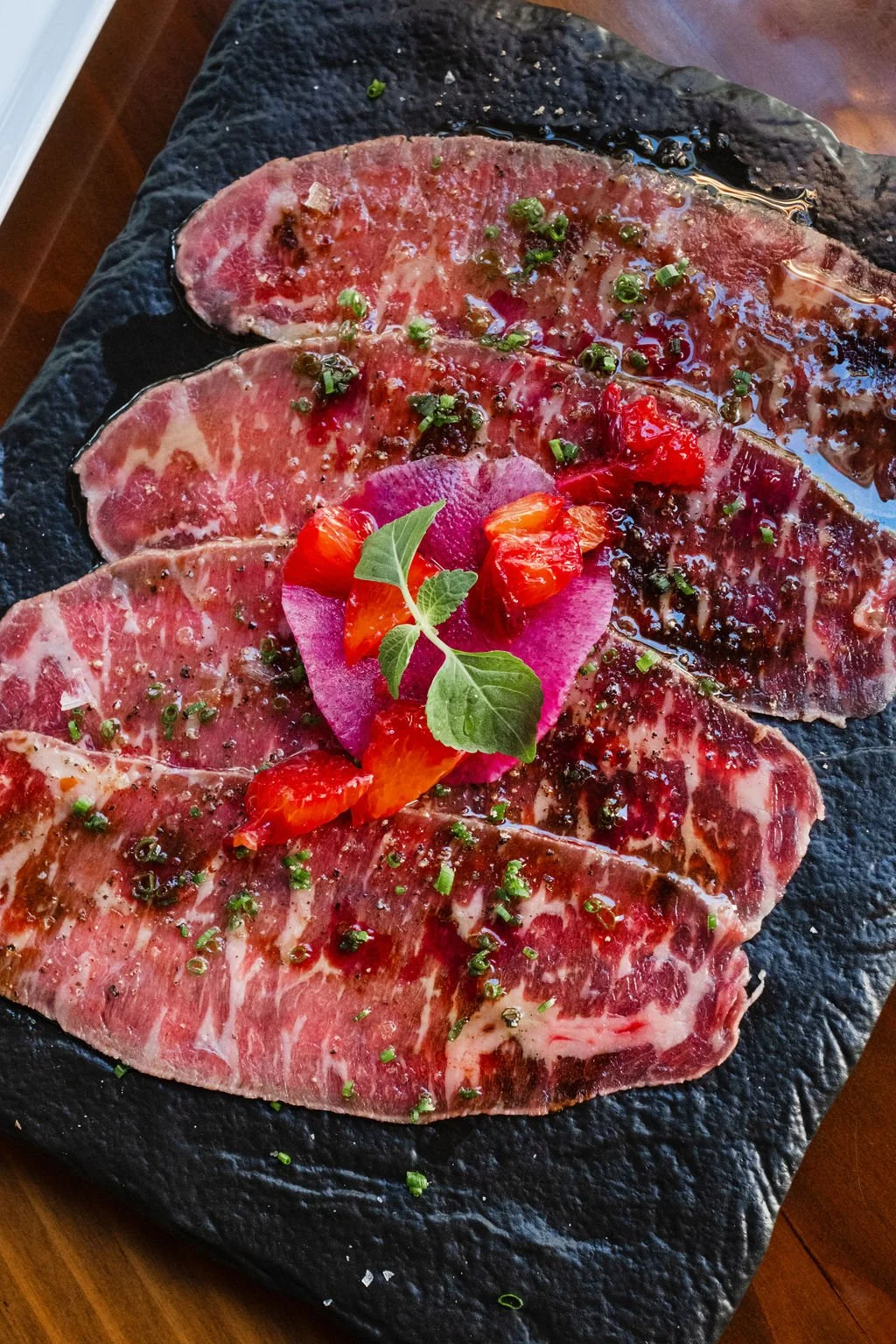 Restaurant DaKan in Nevada City, CA