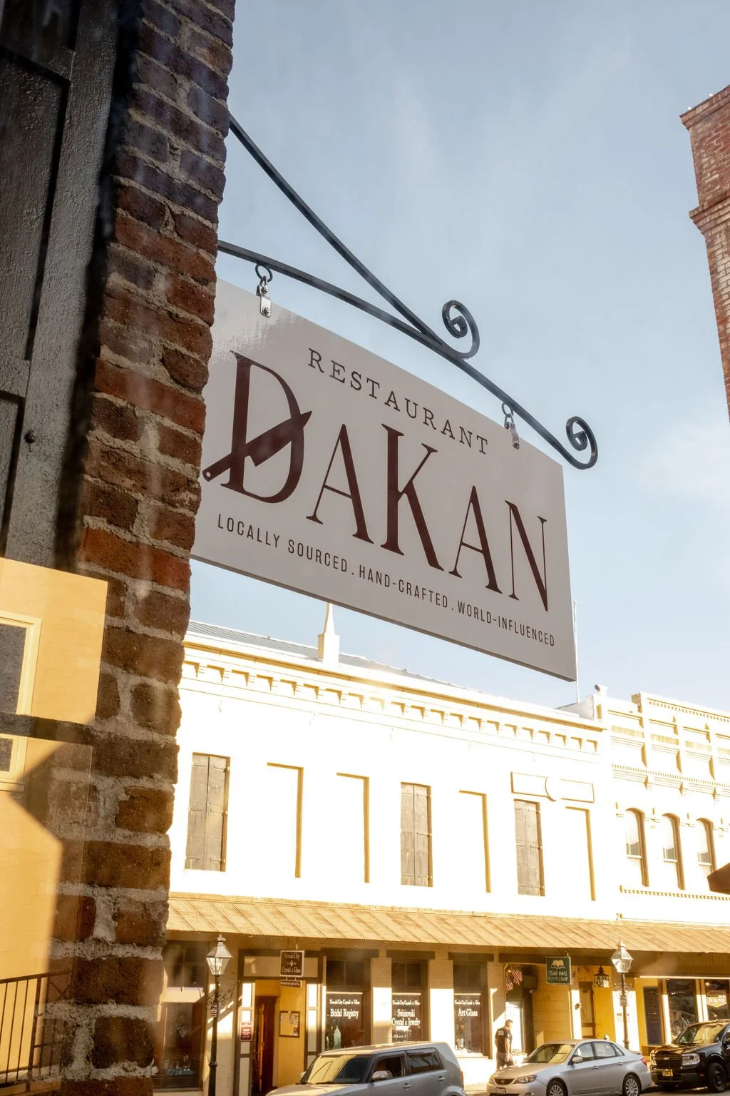 Restaurant DaKan in Nevada City, CA (6)