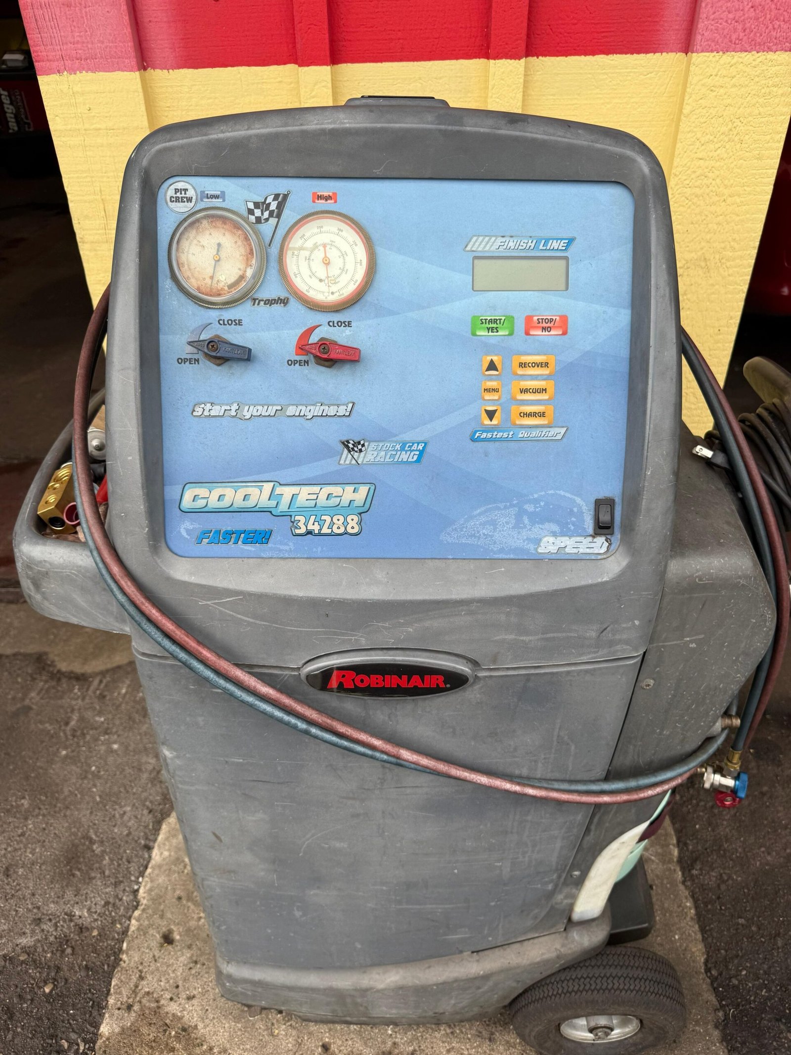 Speedy Oakwood Auto Repair Inc. in Melvindale, MI