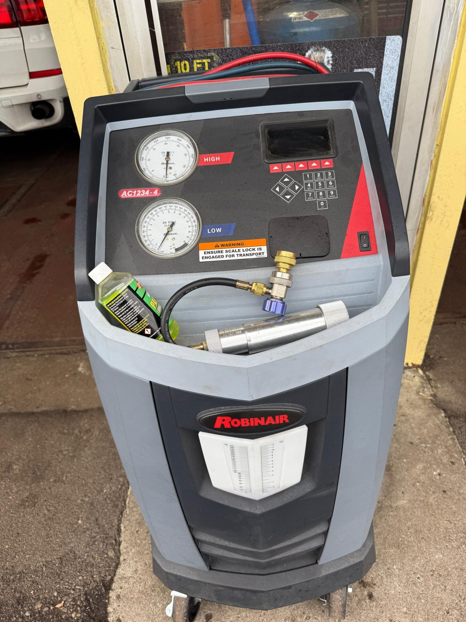 Speedy Oakwood Auto Repair Inc. in Melvindale, MI (2)