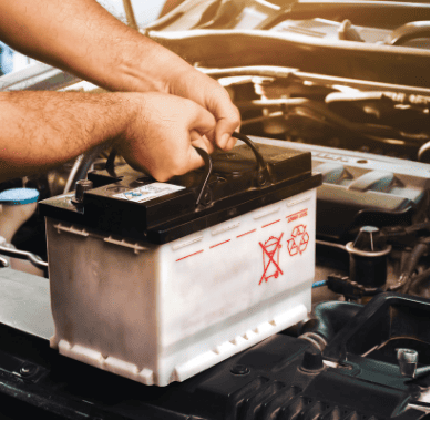 Speedy Oakwood Auto Repair Inc. in Melvindale, MI (6)