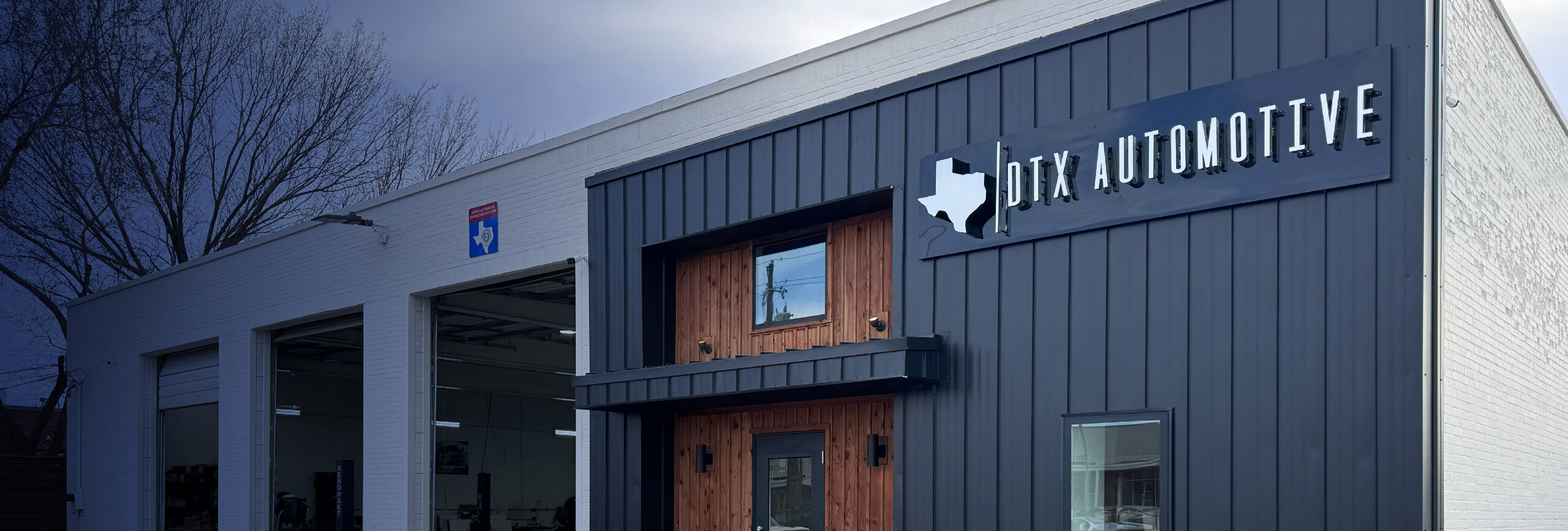 DTX Automotive in Dallas, TX