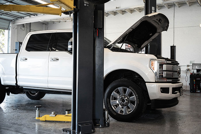 DTX Automotive in Dallas, TX (2)