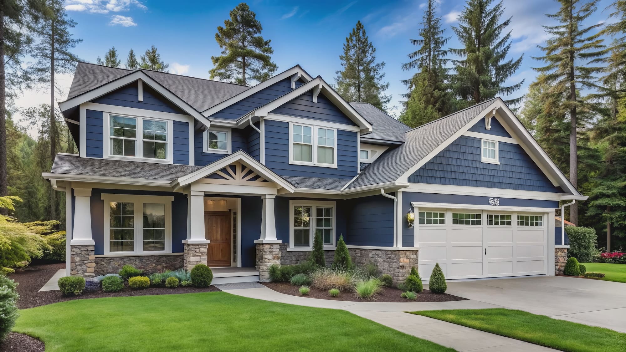 All American Painting Plus, Inc. in Reston, VA