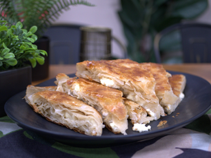 Balkan Bakery in La Grange, IL (3)