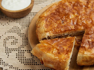Balkan Bakery in La Grange, IL (5)