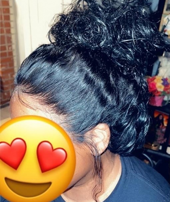 Fhoxie's Weave & Braid Studio in Sumter, SC (4)