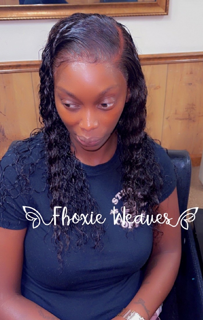 Fhoxie's Weave & Braid Studio in Sumter, SC (5)