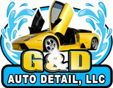 G&D Auto Detail LLC in Dayton, OH (3)