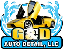 G&D Auto Detail LLC in Dayton, OH (4)