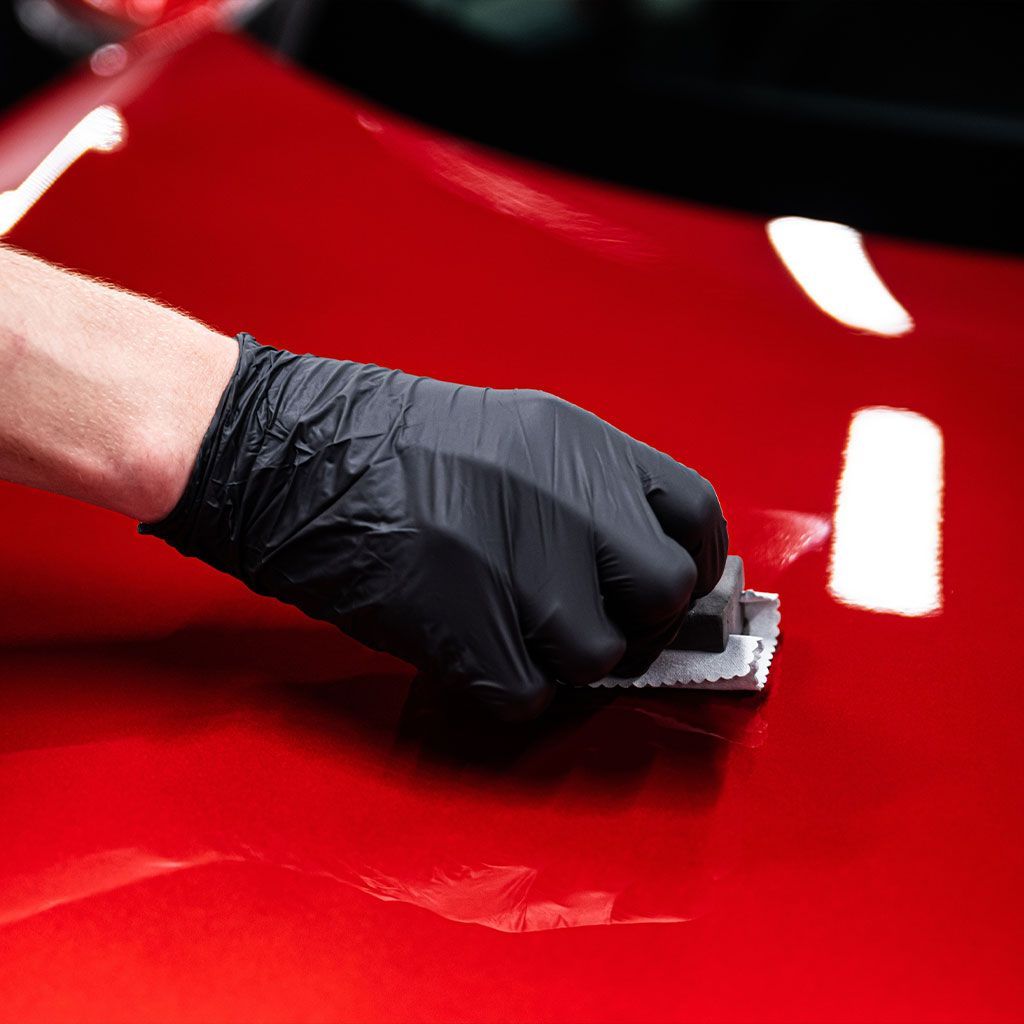 G&D Auto Detail LLC in Dayton, OH (5)
