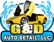 G&D Auto Detail LLC in Dayton, OH (6)